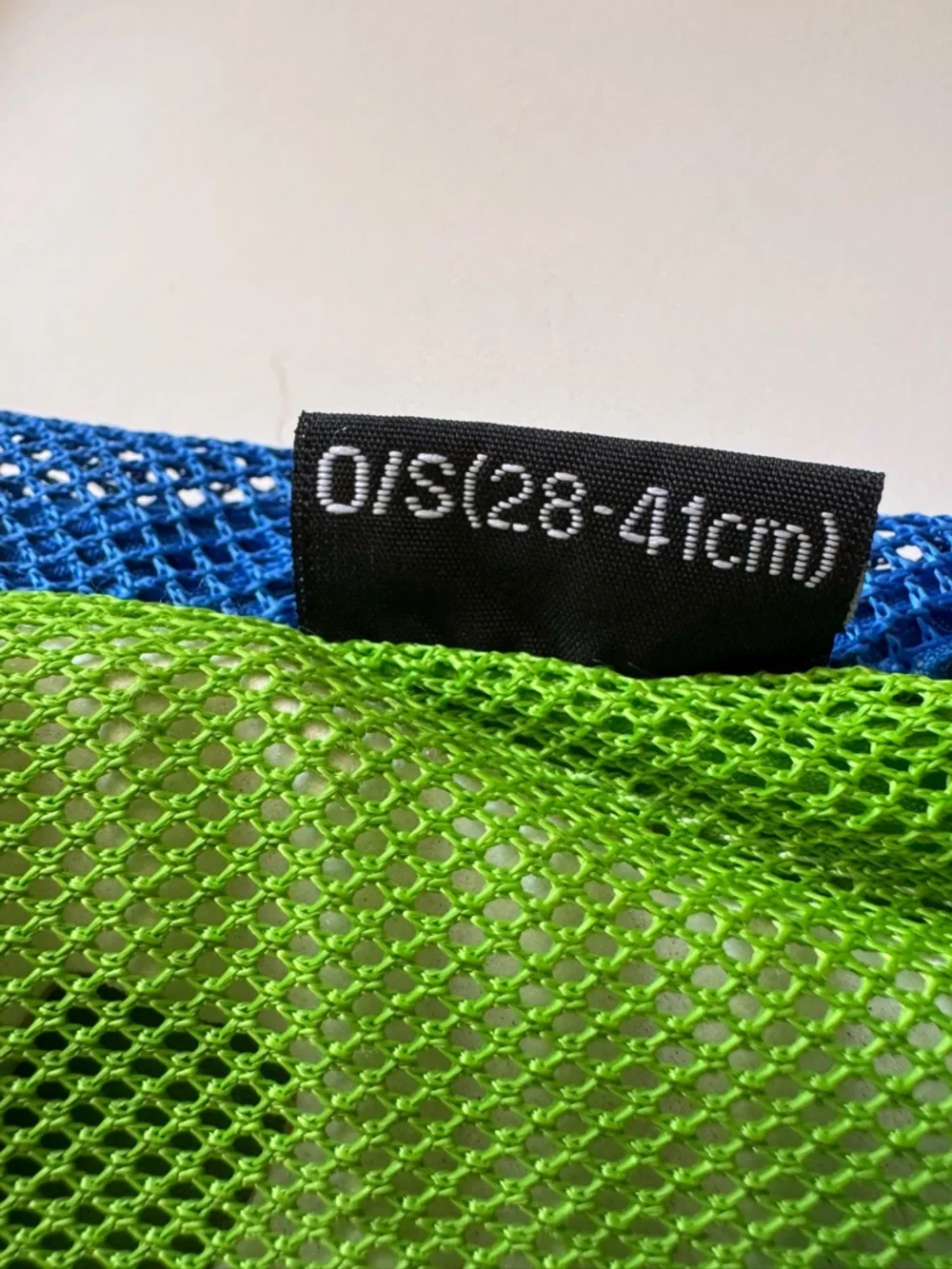 OSPREY Bright Blue Daypack with Light Blue Accent - Picture 4 of 4